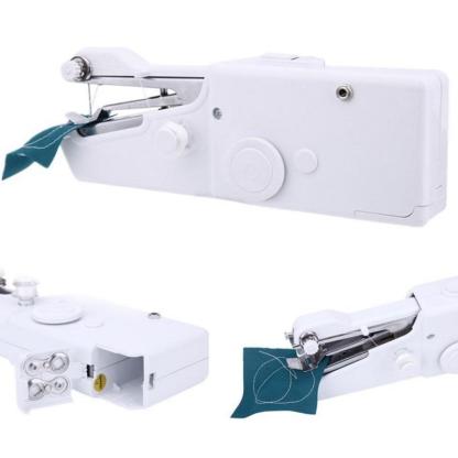 Portable Handheld Sewing Machine【🎅Christmas Sale- 60% OFF】