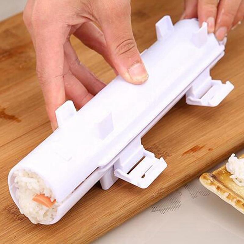 SUSHI BAZOOKA™ - Sushi in Seconds! 【LAST DAY PROMOTION】
