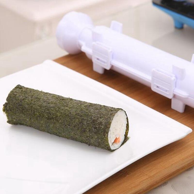 SUSHI BAZOOKA™ - Sushi in Seconds! 【LAST DAY PROMOTION】