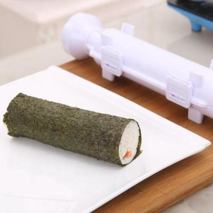 SUSHI BAZOOKA™ - Sushi in Seconds! 【LAST DAY PROMOTION】