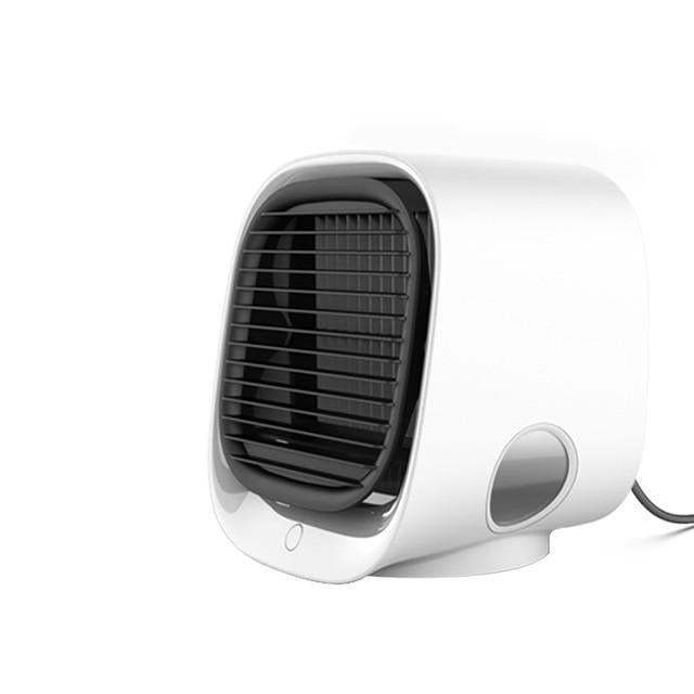 【🔥 LAST DAY - 60% OFF】Portable Water-Cooled Air Conditioner