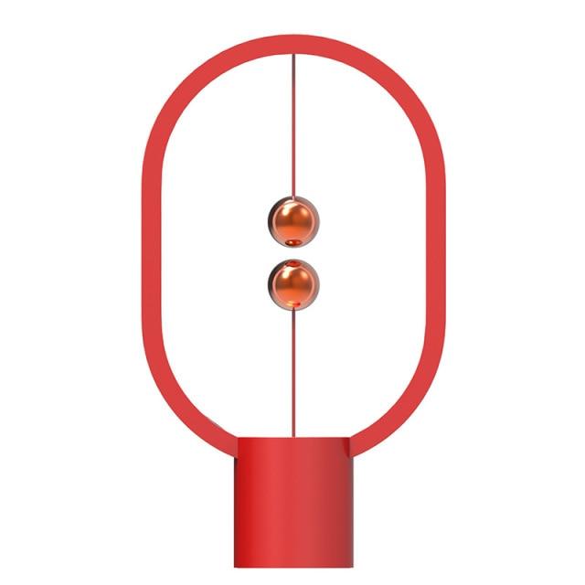 MDRN Magnetic Suspension Lamp