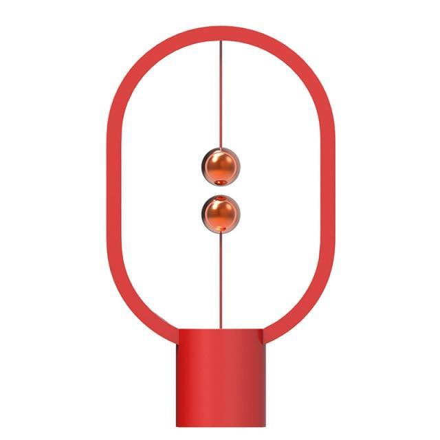 MDRN Magnetic Suspension Lamp