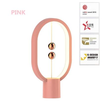 MDRN Magnetic Suspension Lamp