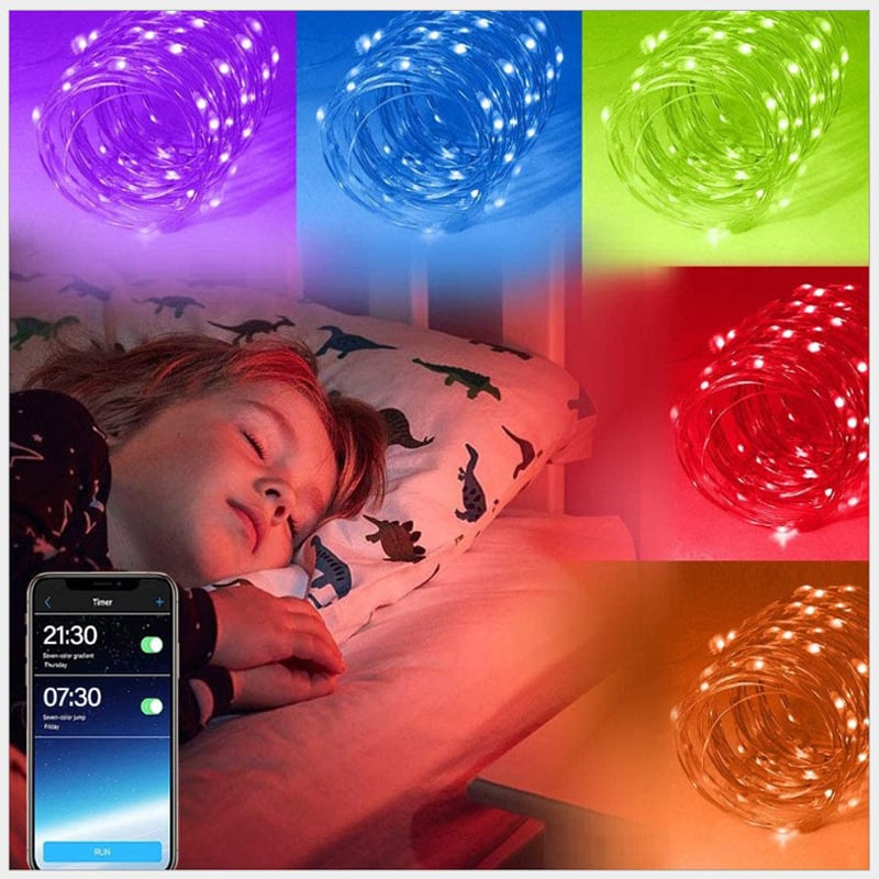 LAST DAY 49% OFF 🔥Multicolor Led Animated Outdoor Lightshow