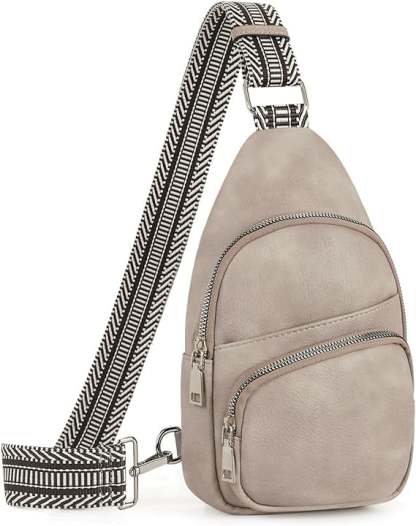 Hot Sale 49% OFF👜 Crossbody Leather Bags