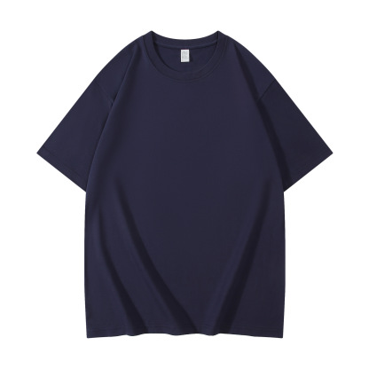 Custom short sleeves