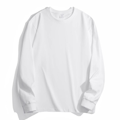 Custom long sleeves