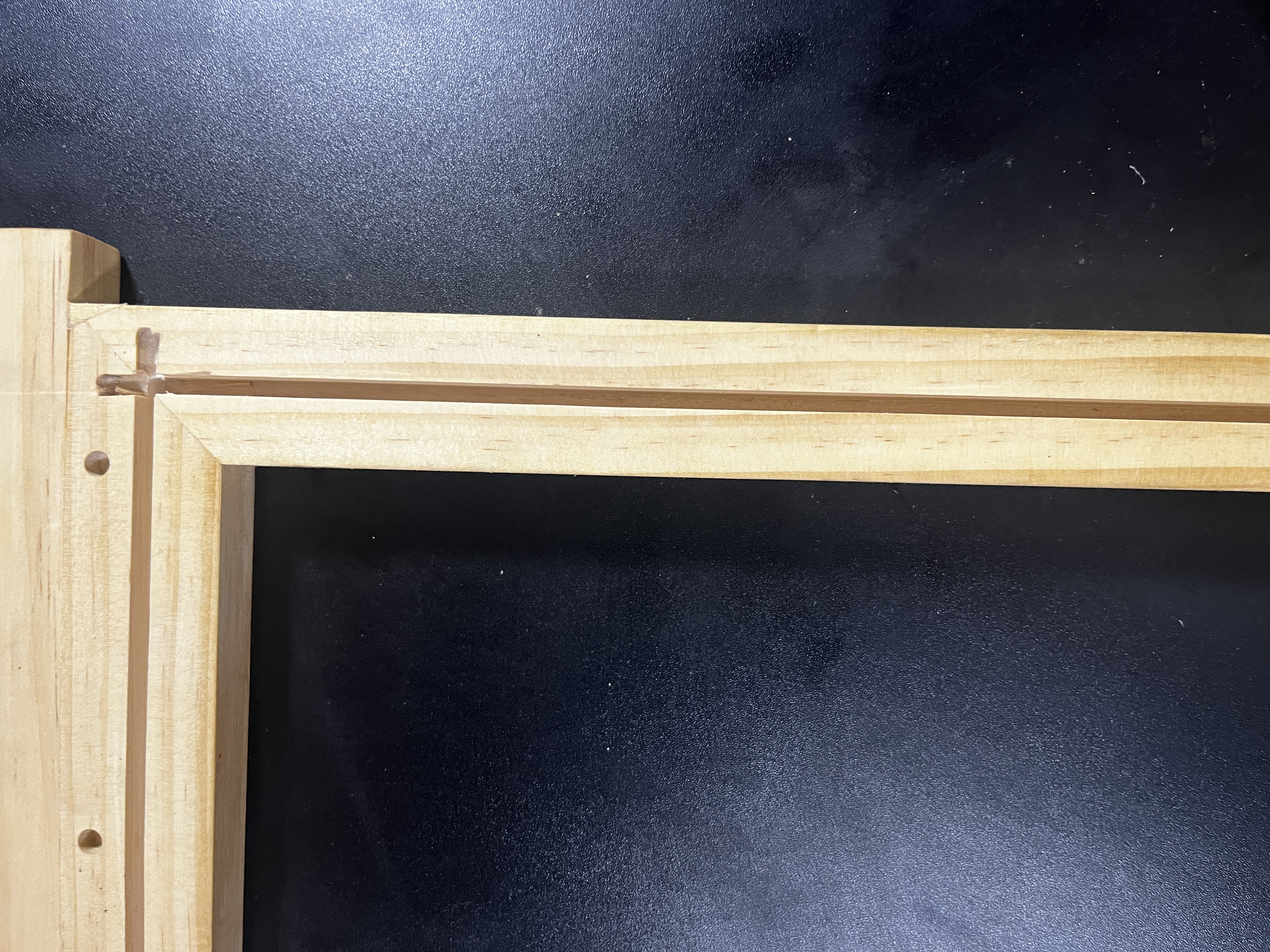 5-frame professional screen frame set | Cost optimization solution for high-frequency production