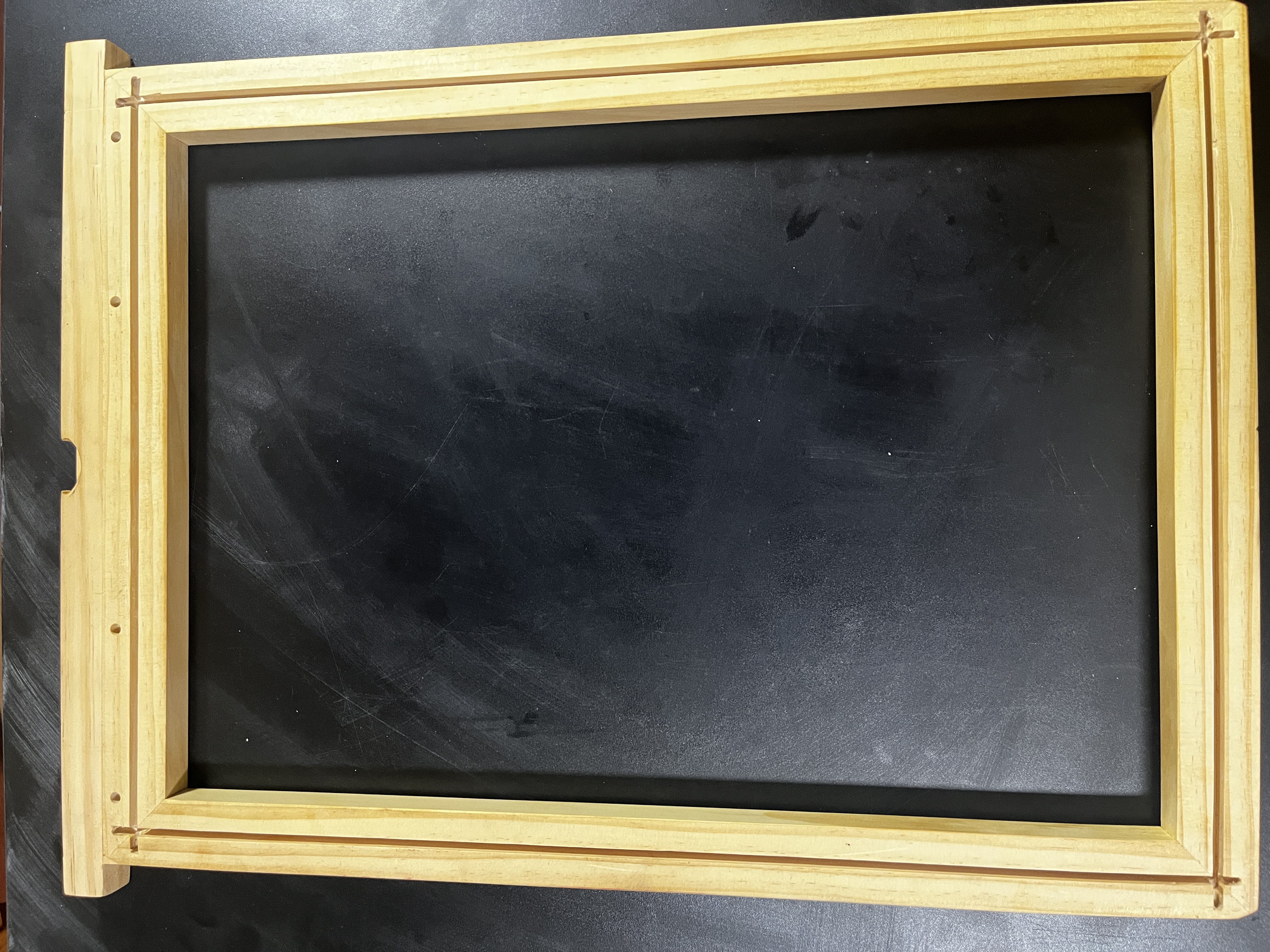 5-frame professional screen frame set | Cost optimization solution for high-frequency production