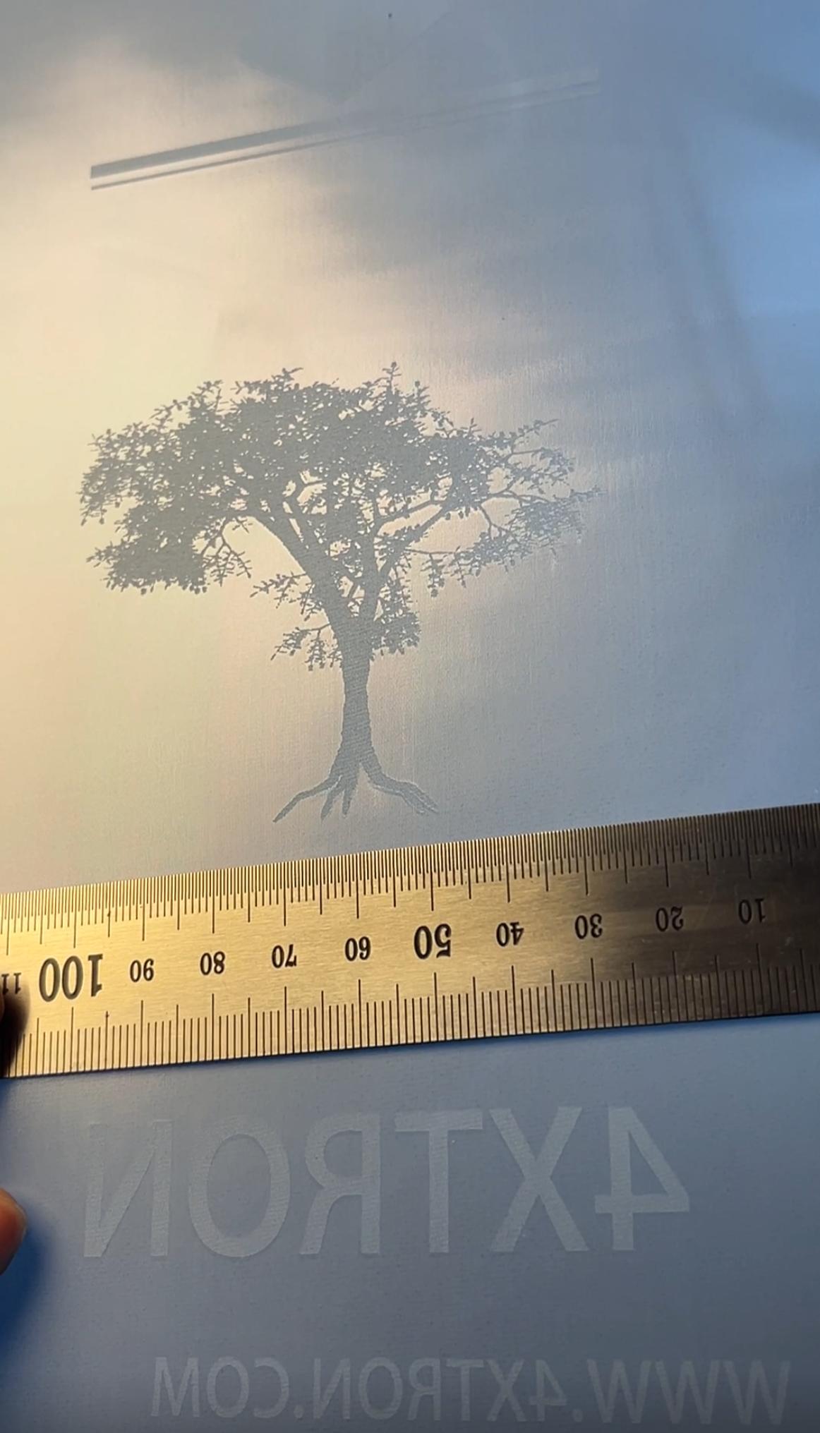 Tired of the darkroom mess? Switch to chemical-free screen printing (no darkroom)