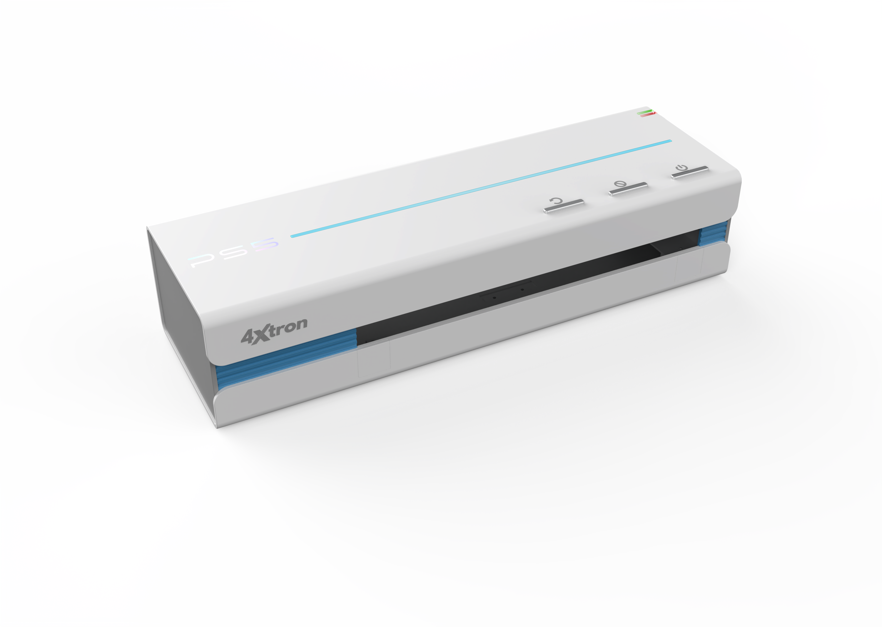 4Xtron PS5 a4 Screen printing master