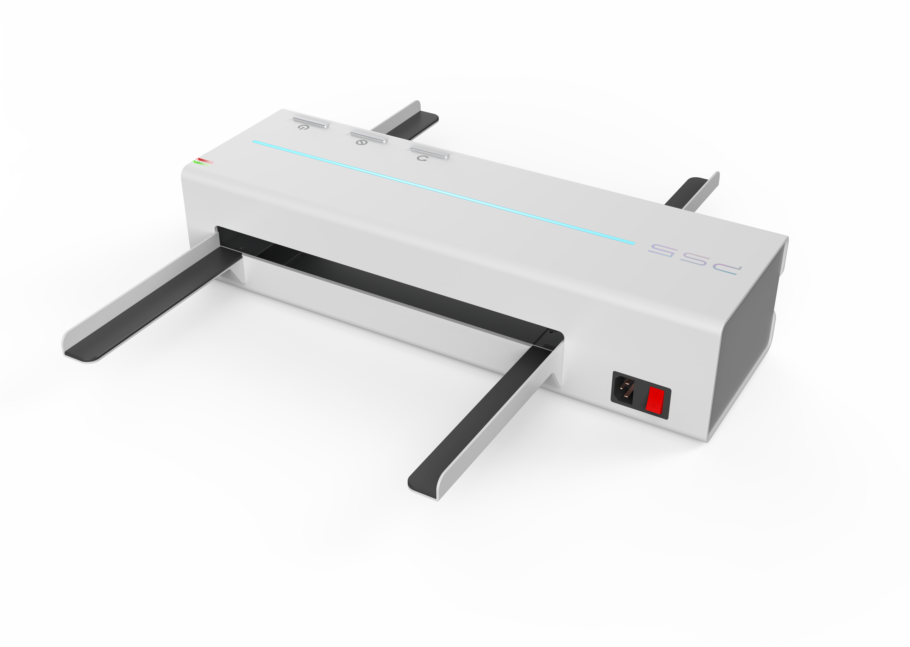 4Xtron PS5 a4 Screen printing master