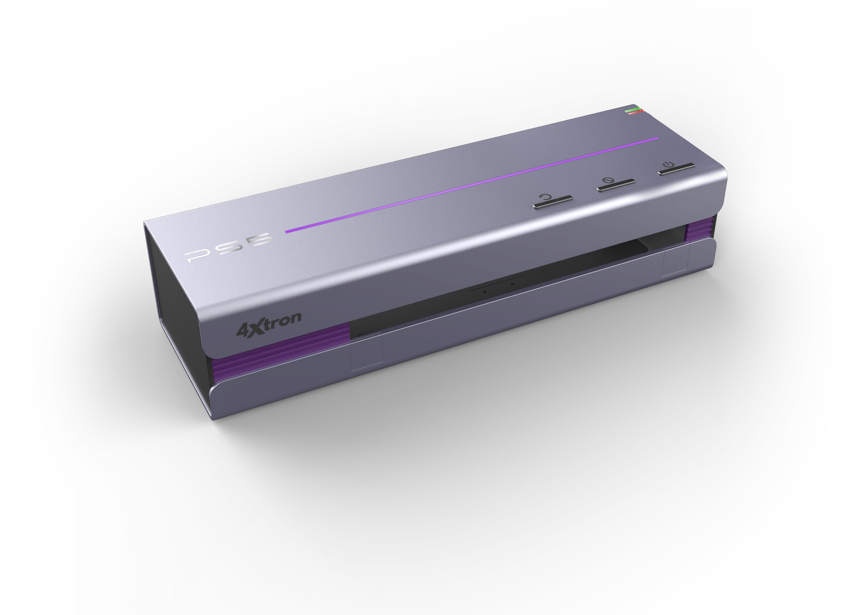 4Xtron PS5 a4 Screen printing master