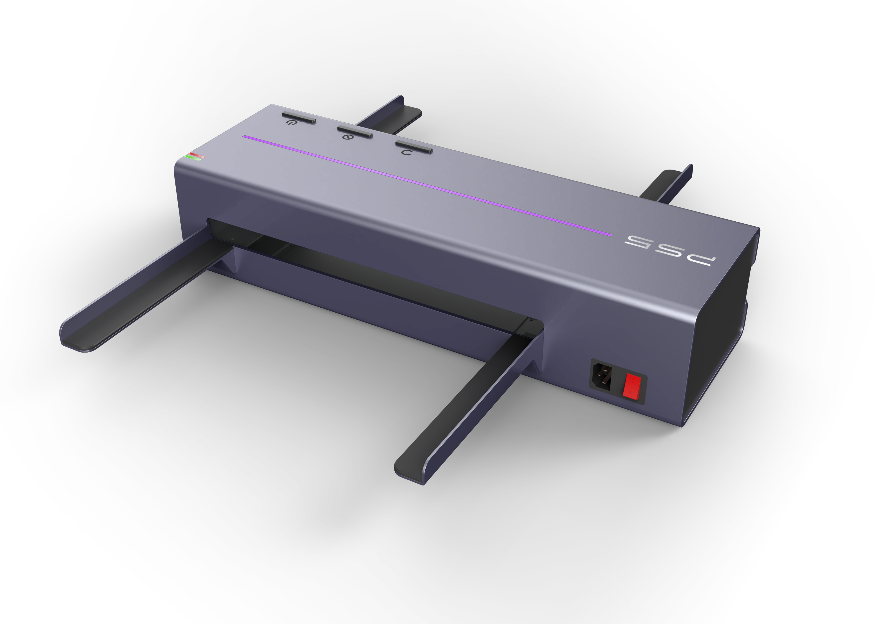 4Xtron PS5 a4 Screen printing master