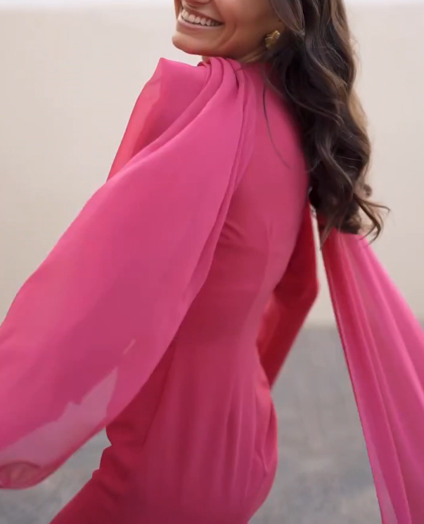 Vestido Lindor