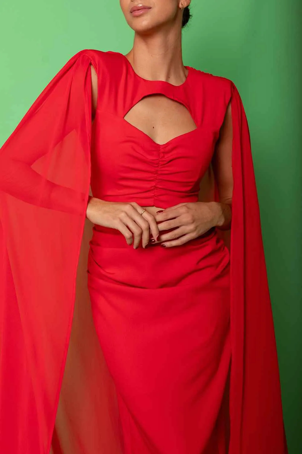 Scarlett Dress