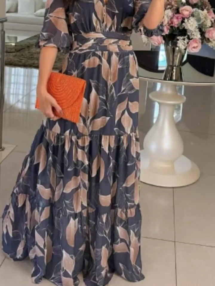 Heshalyn | Elegant Dress