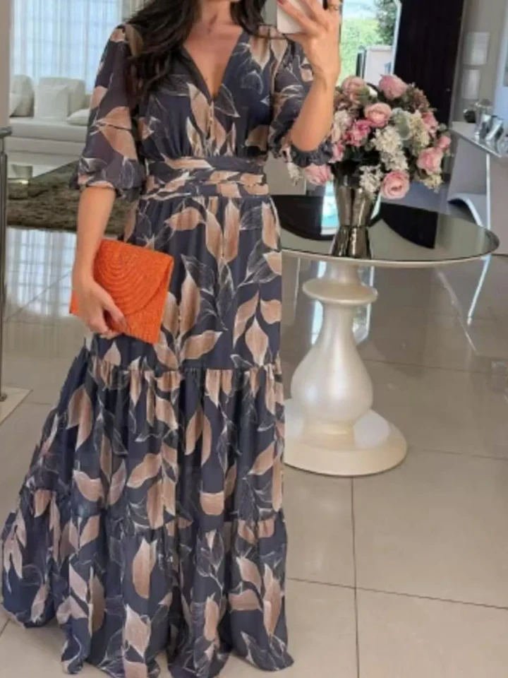 Heshalyn | Elegant Dress