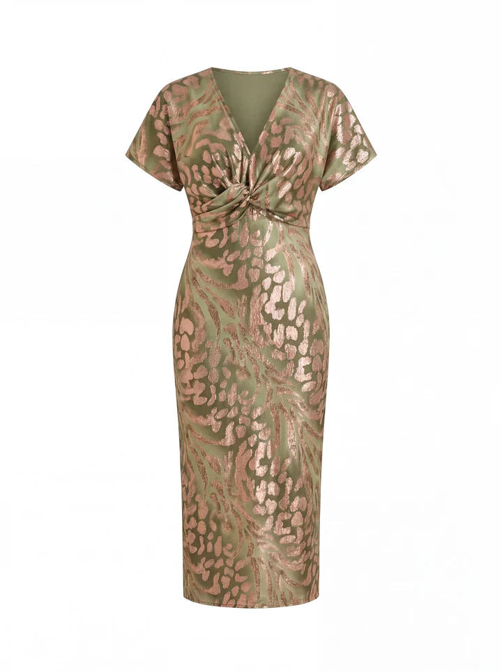 Maylen | Elegant Dress