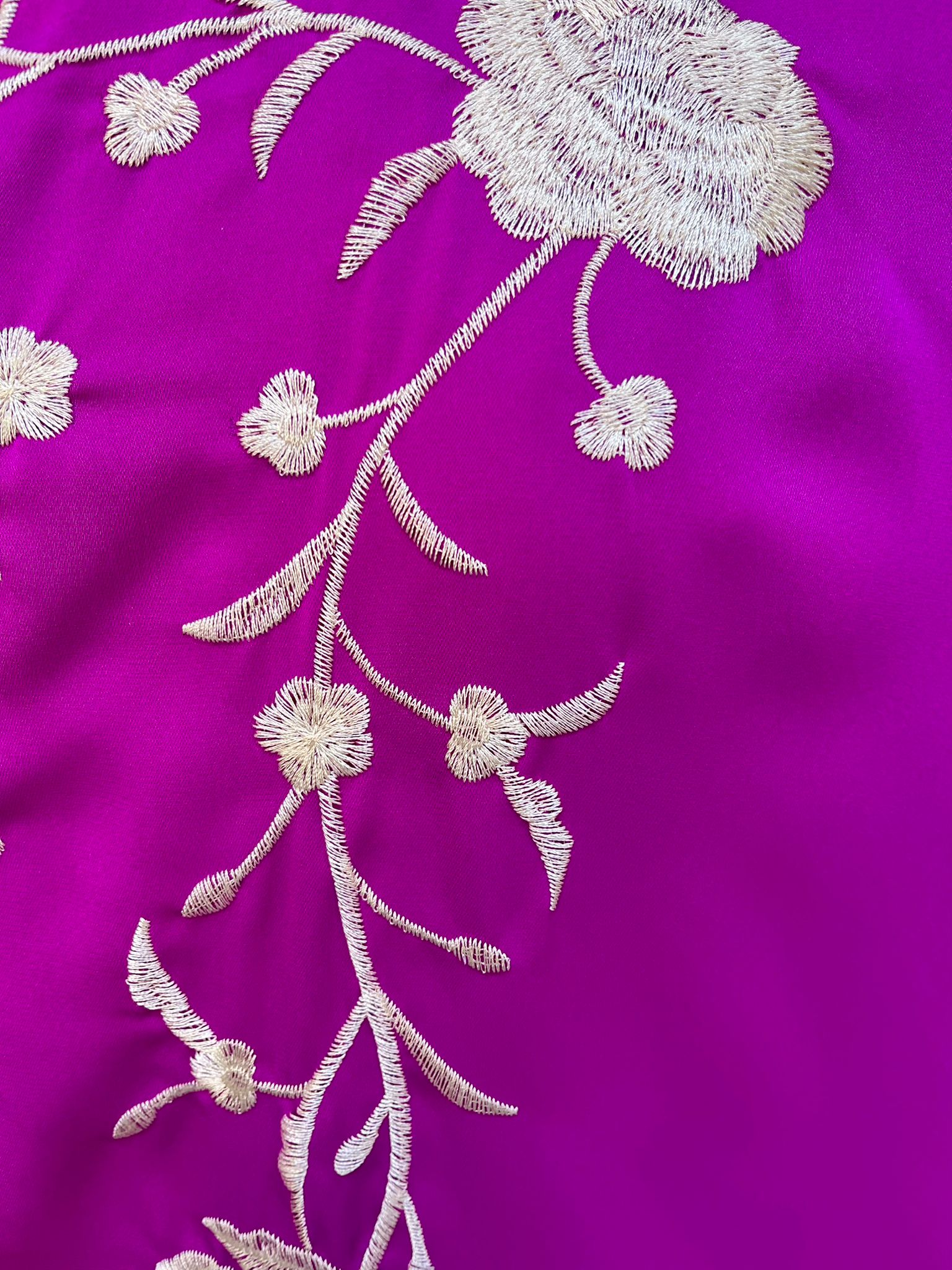 Gallardía Dress