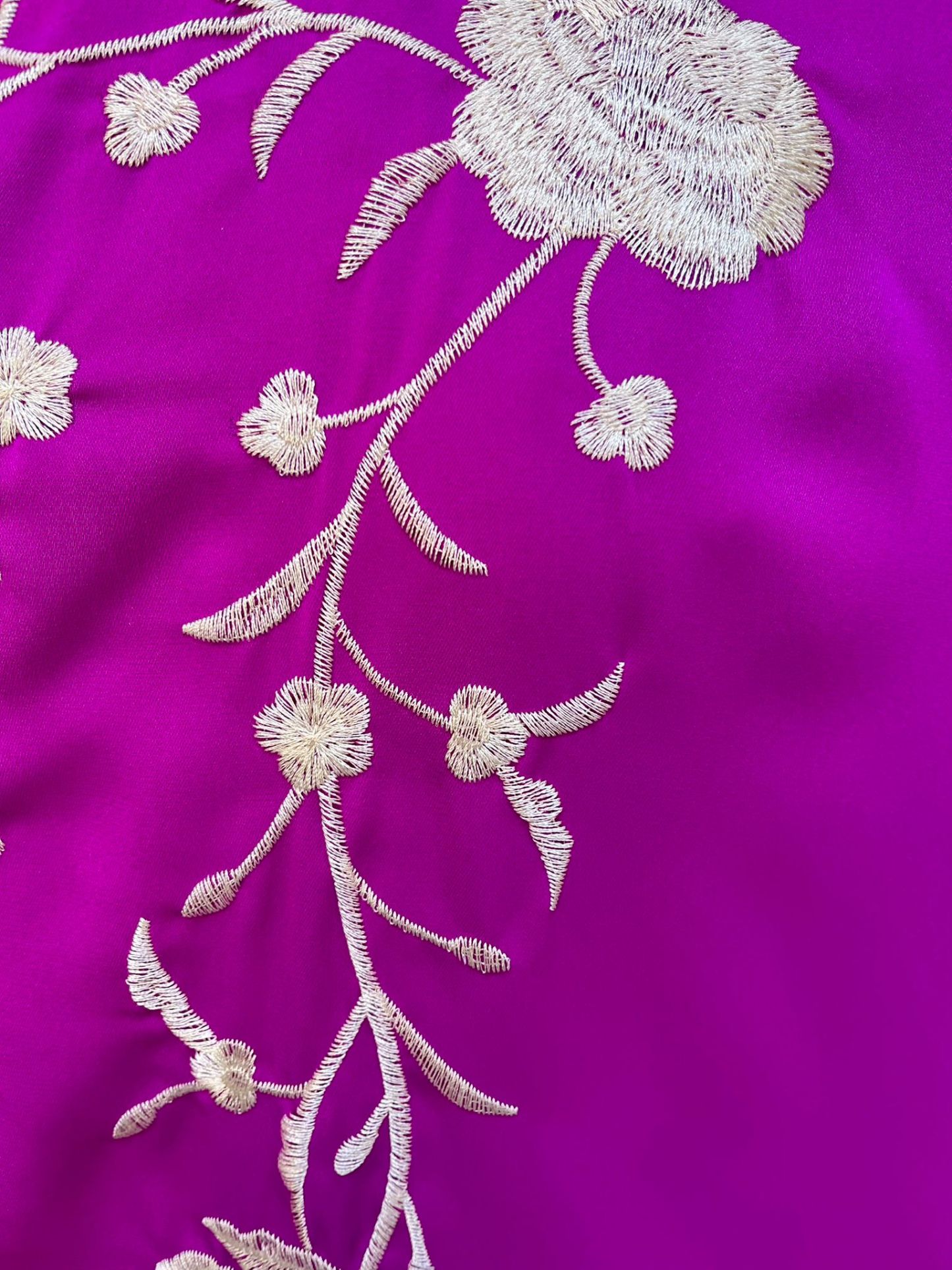 Gallardía Dress