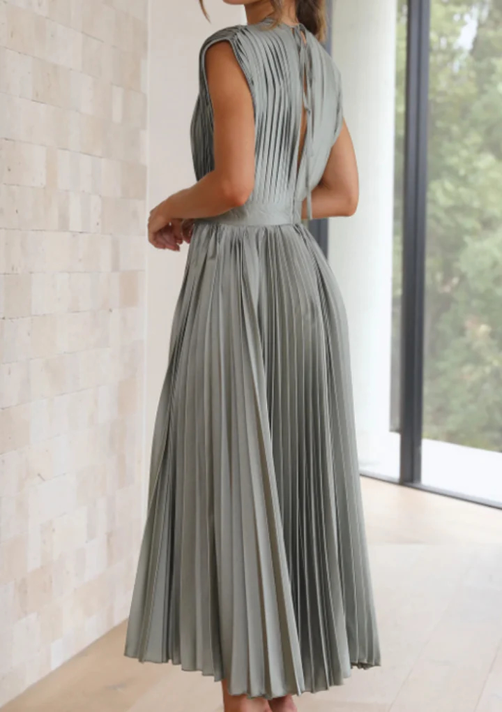 Zoryelka | Elegant Maxi Dress