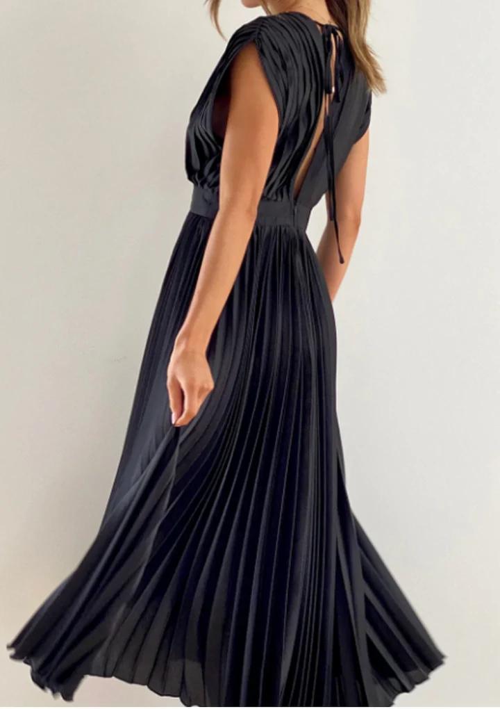 Zoryelka | Elegant Maxi Dress