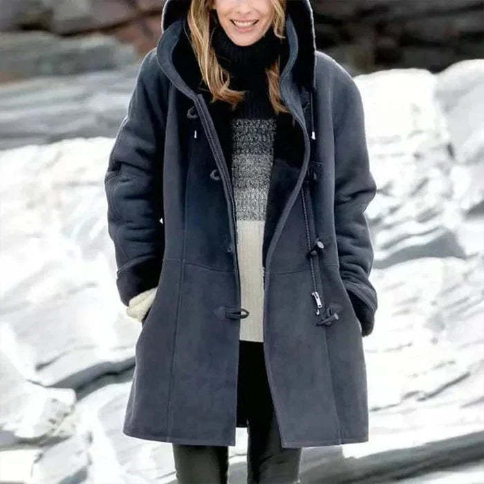 Emily - Elegant Coat