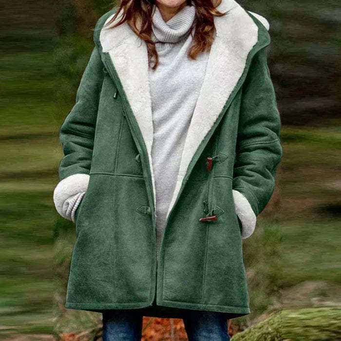 Emily - Elegant Coat