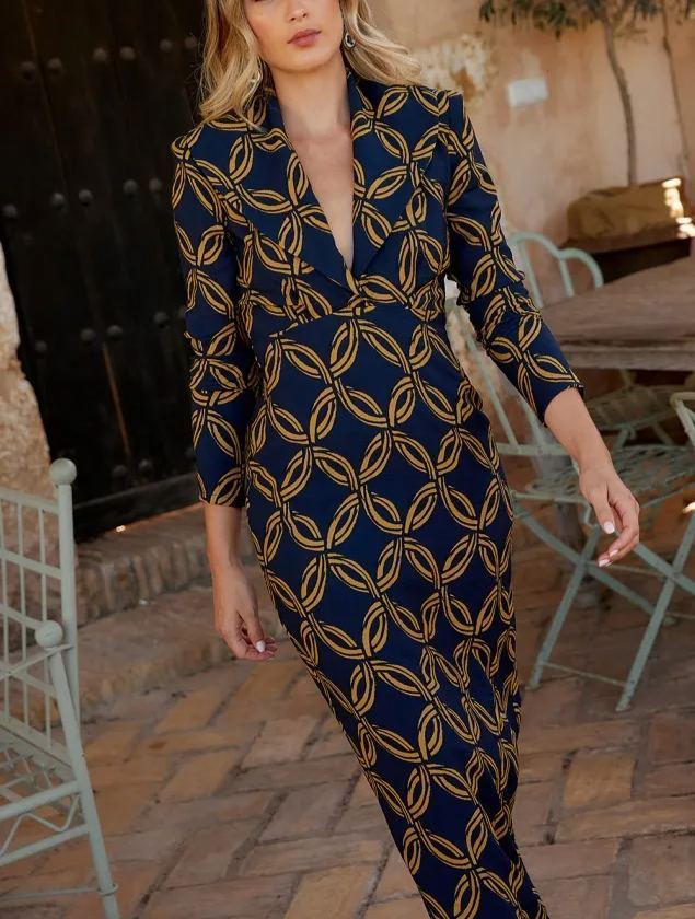 Vestido Deva de edición limitada