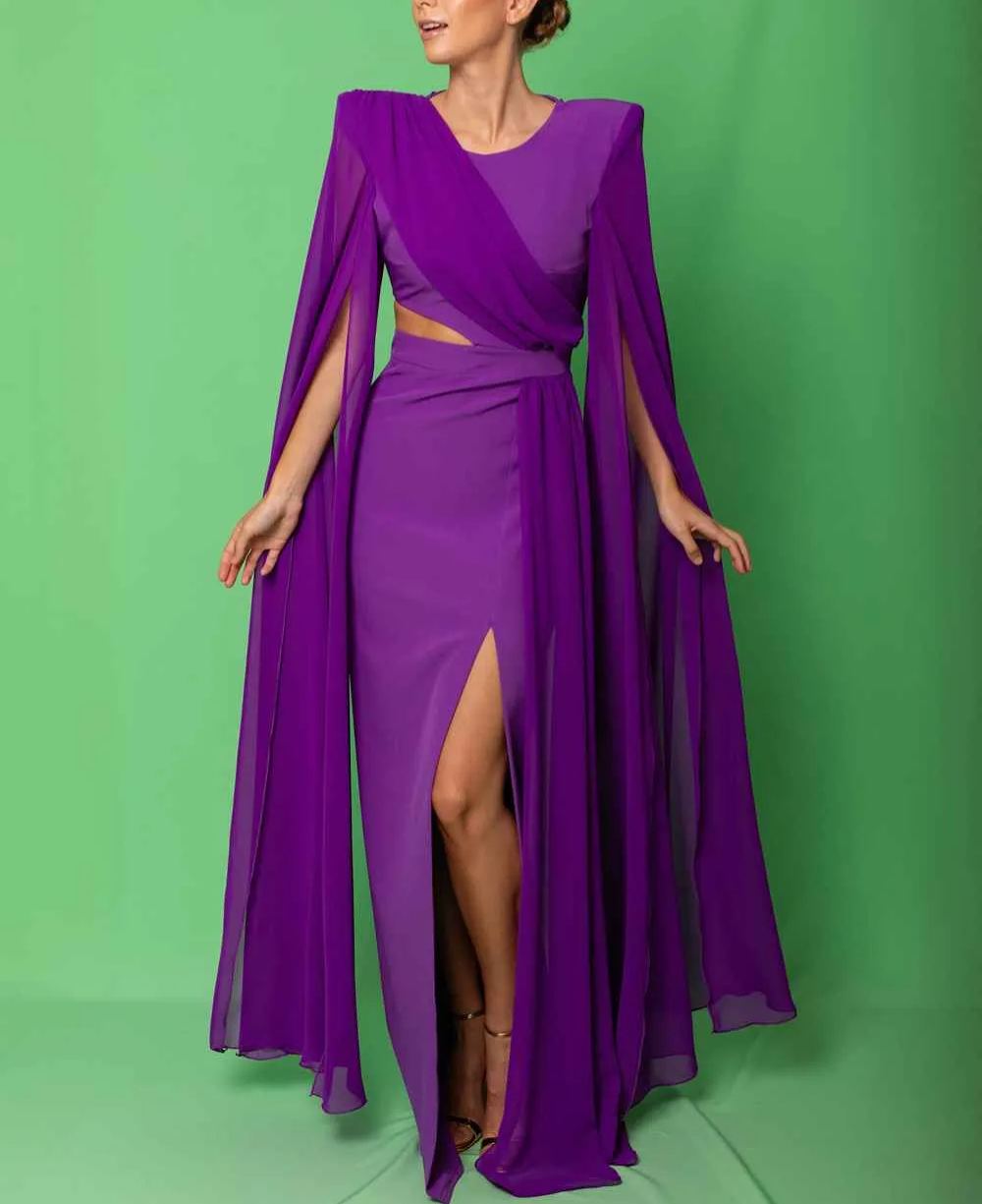 Meredith Dress