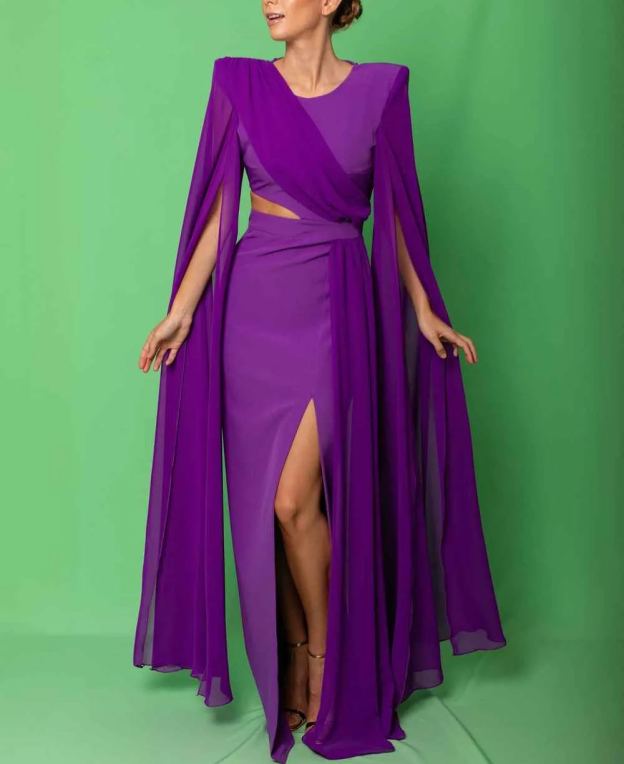 Meredith Dress