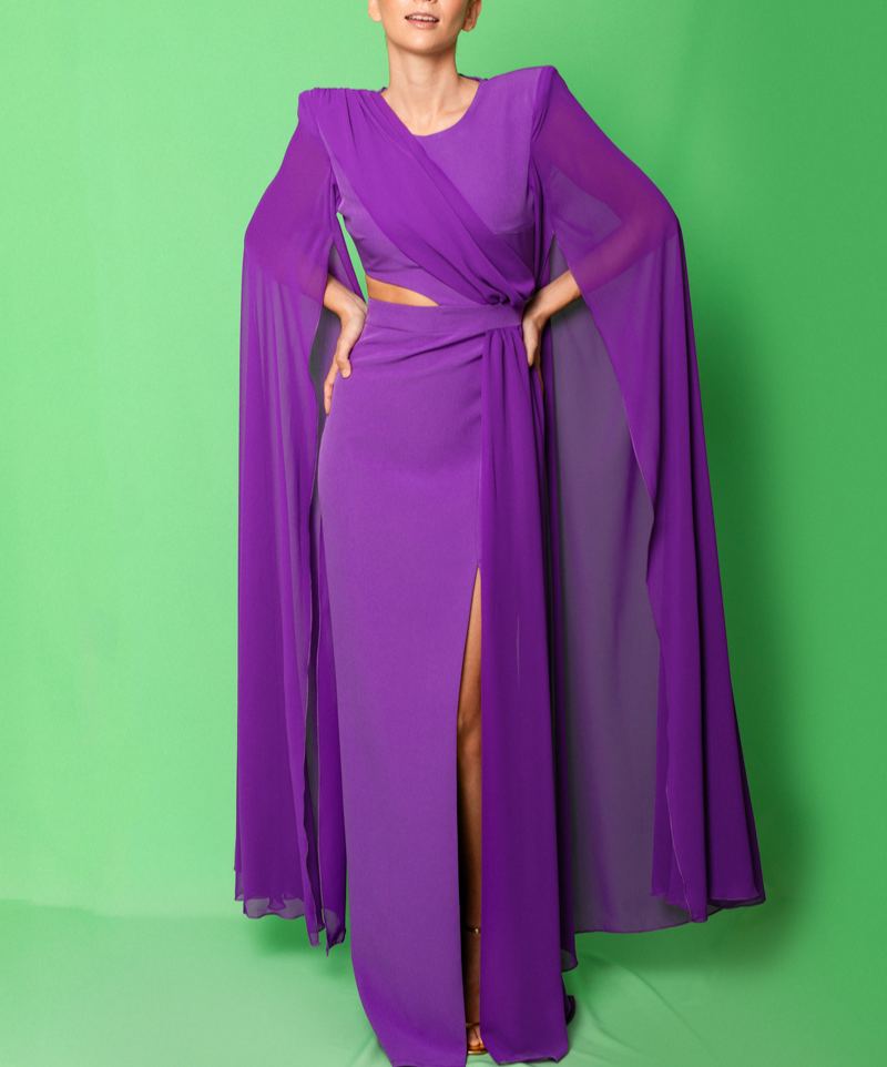Meredith Dress
