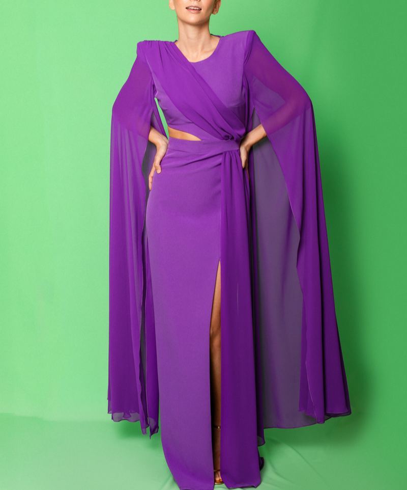 Meredith Dress