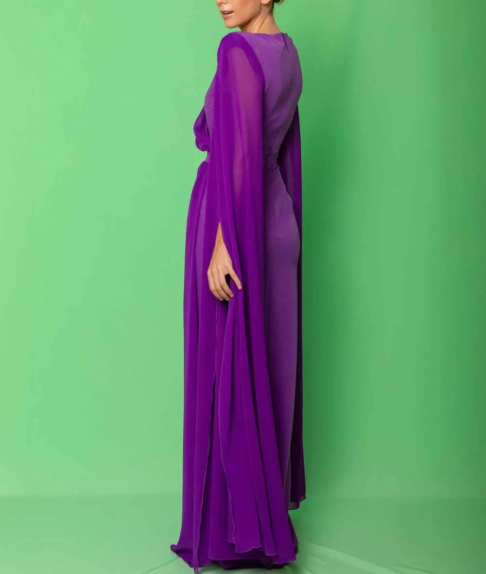 Meredith Dress
