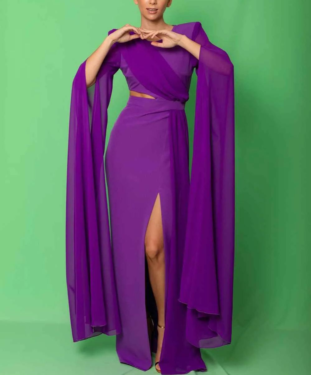 Meredith Dress