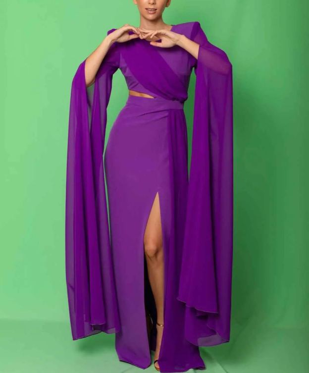 Meredith Dress