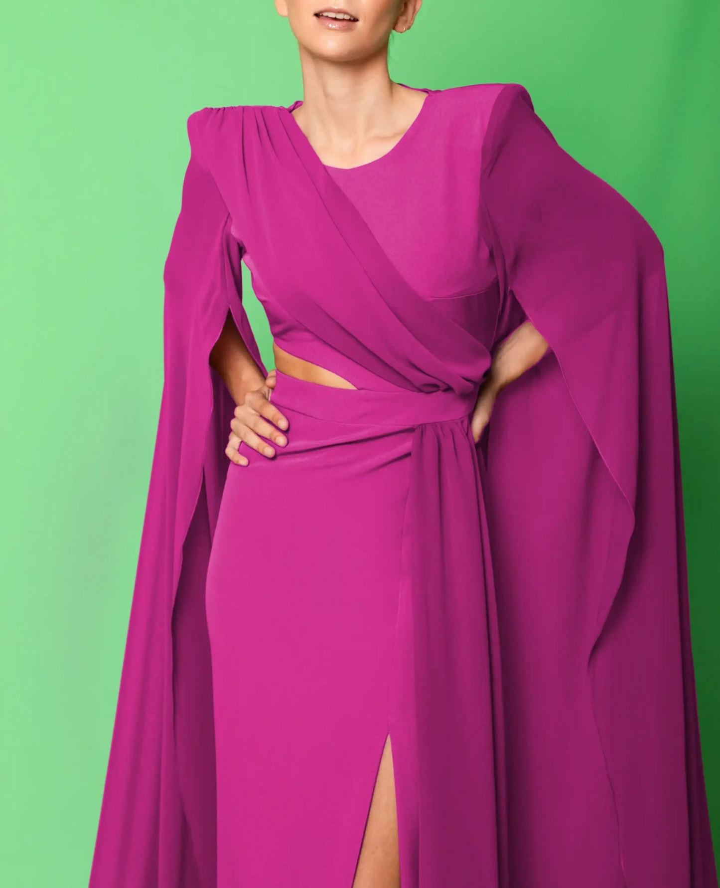 Meredith Dress