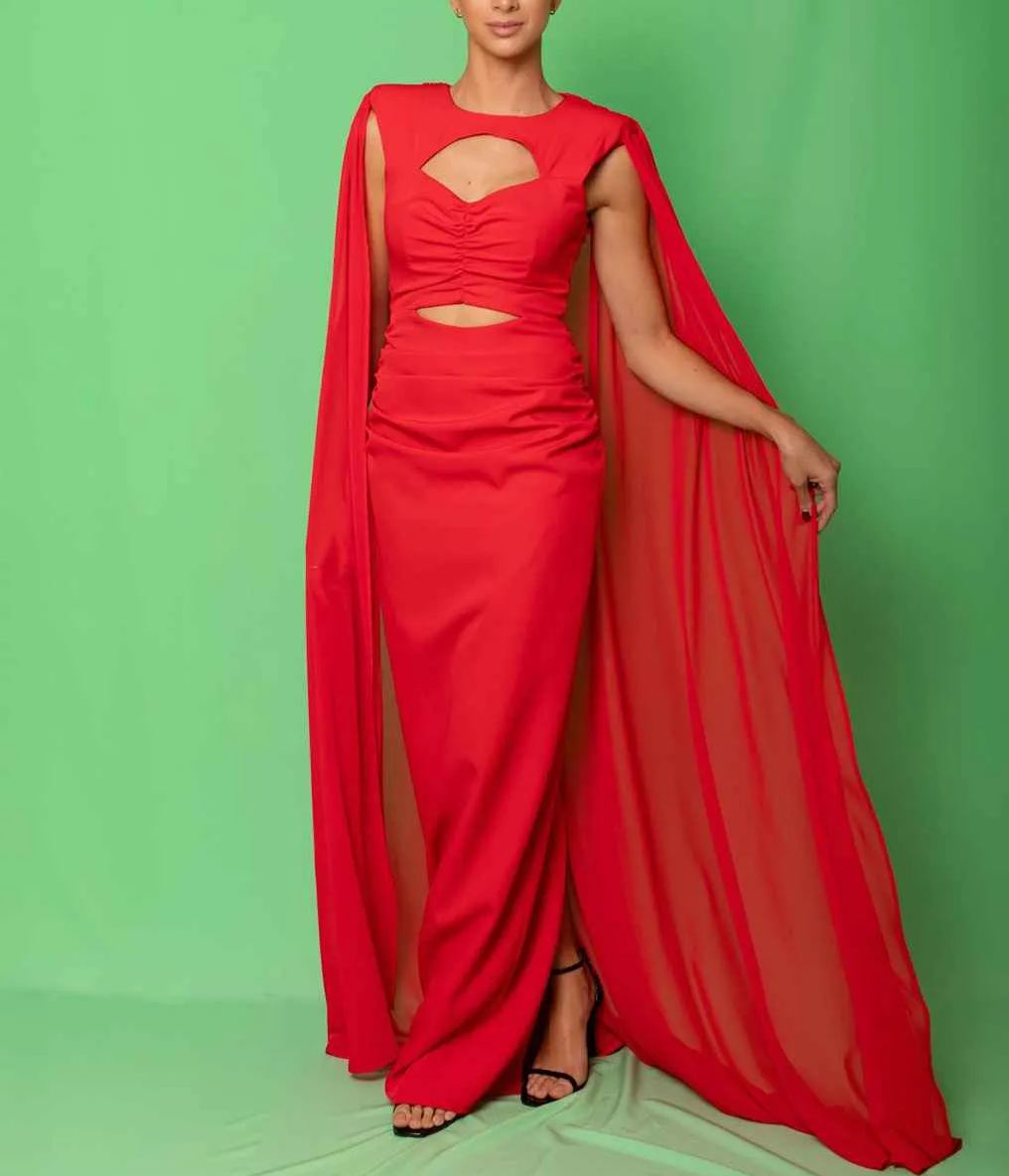Scarlett Dress