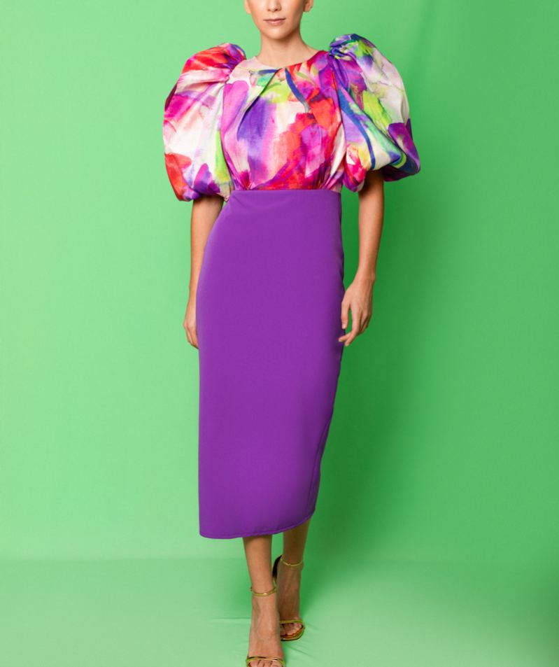 Gillian Dress