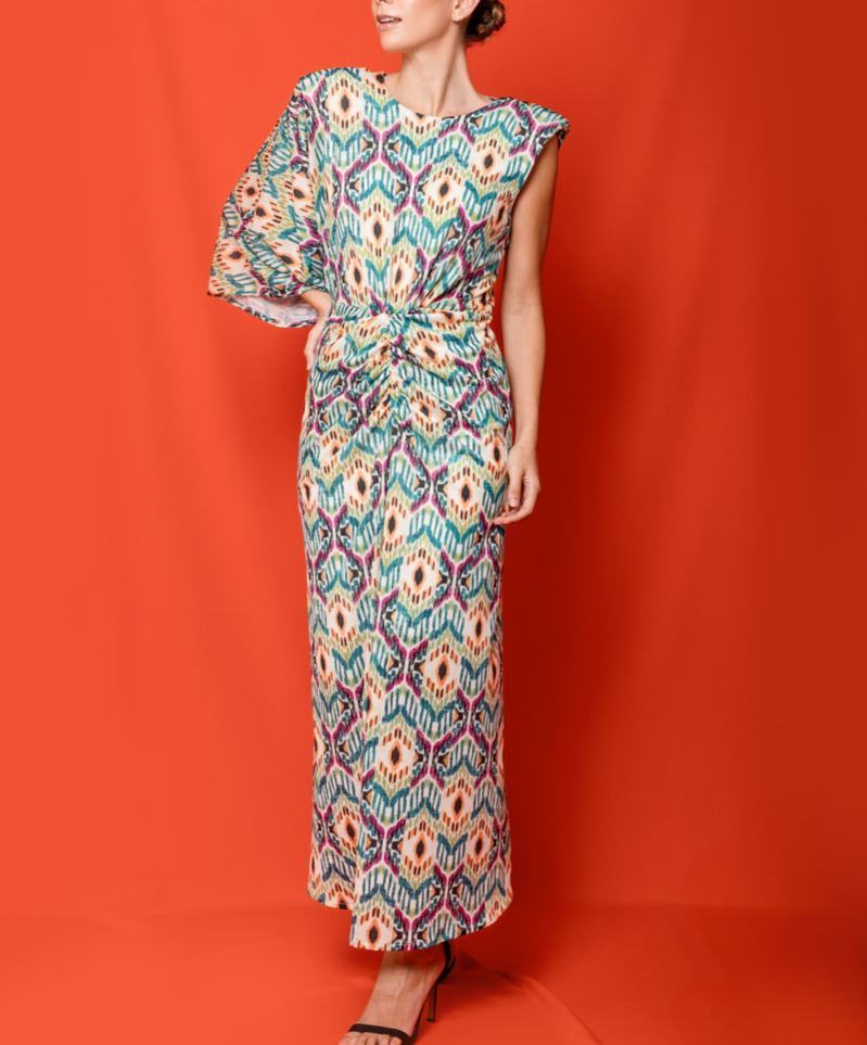 Zulema Dress