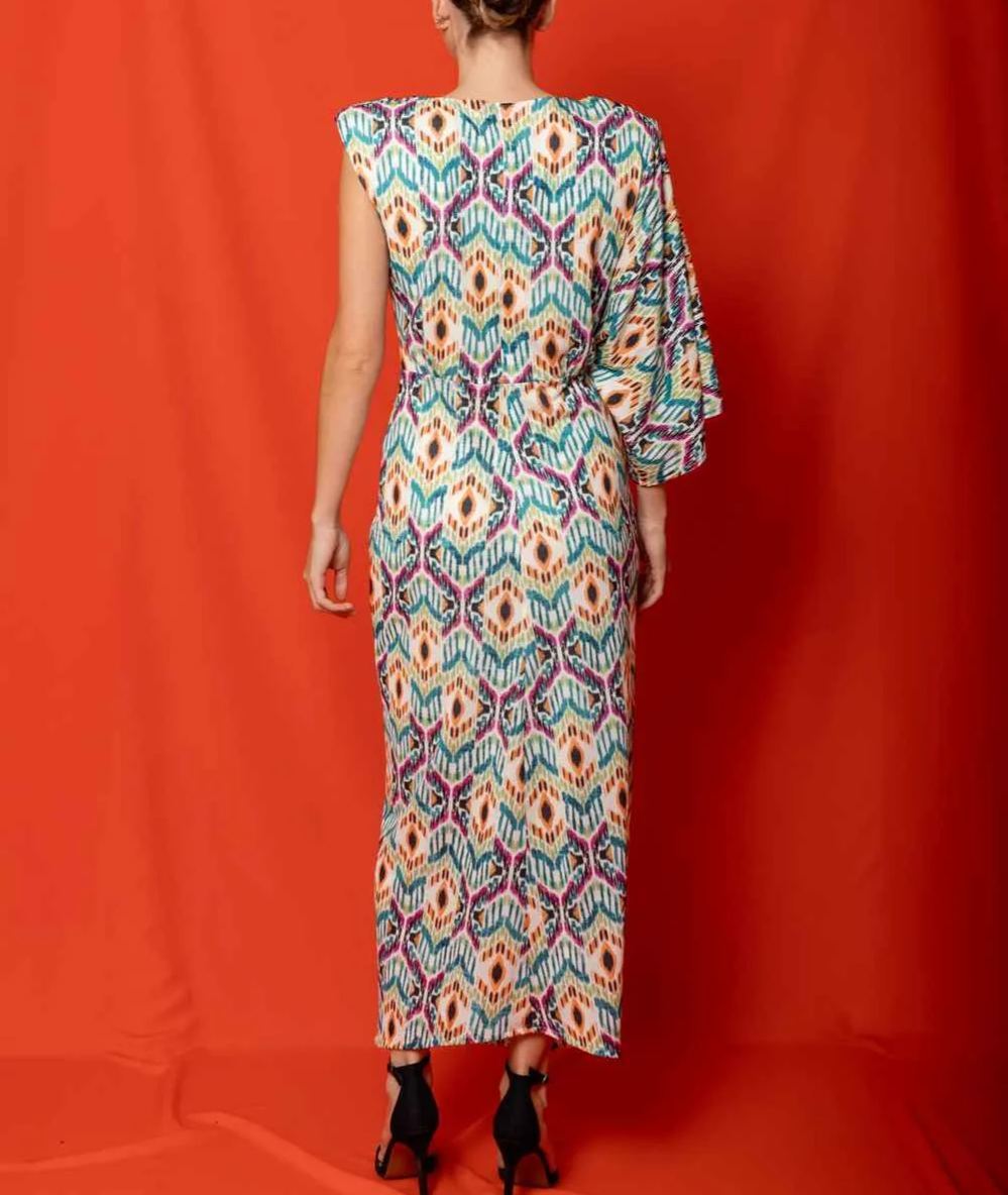 Zulema Dress