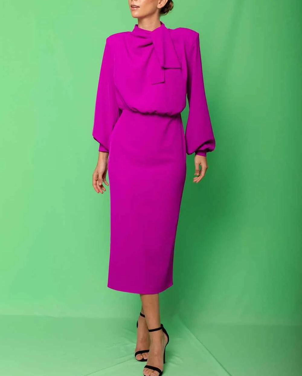 Grazia Dress