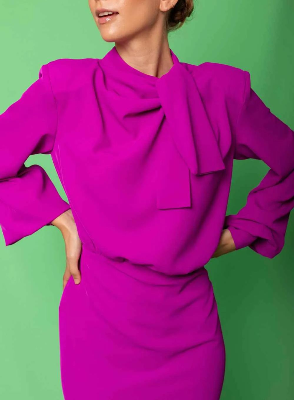 Grazia Dress