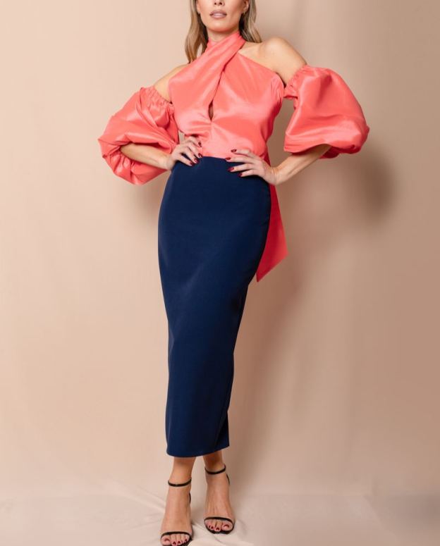 Karen Dress