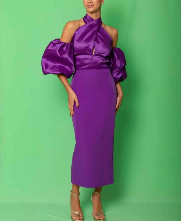 Karen Dress