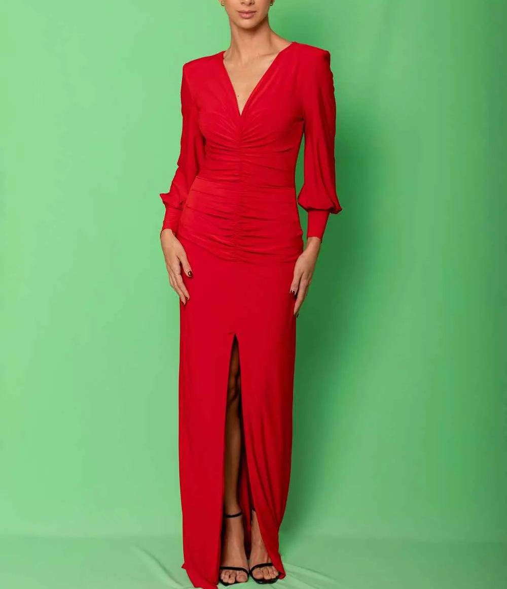 Gracie Dress
