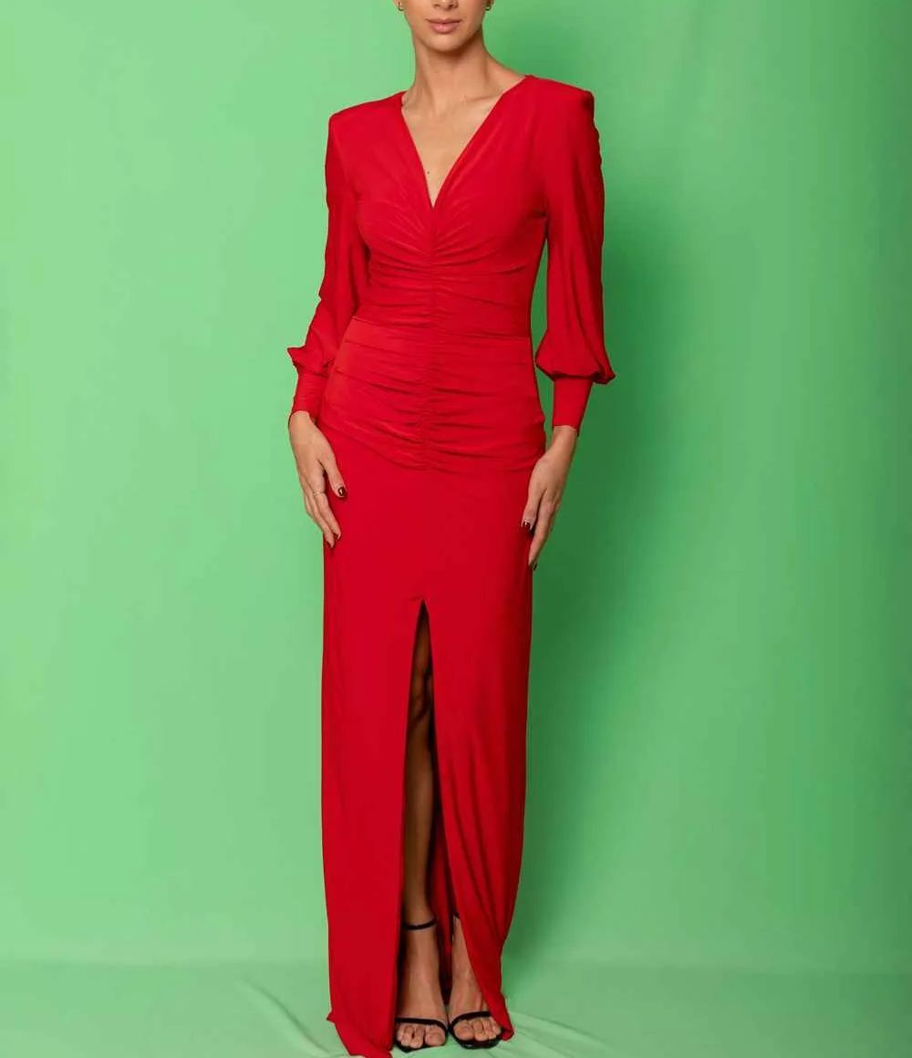 Gracie Dress