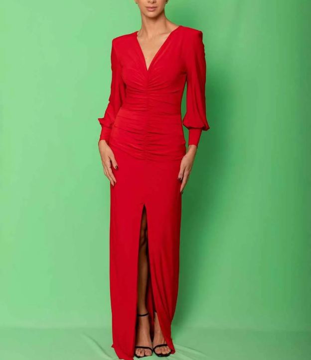 Gracie Dress